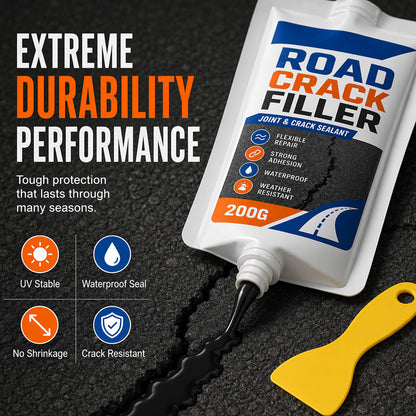 Instant Crack Filler Sealant