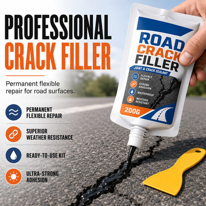 Instant Crack Filler Sealant