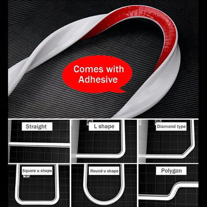 🔥🎁New: 50% OFF🔥 Self-Adhesive Water-Retaining Strip