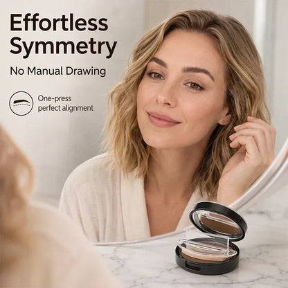💖 Save 50%! ✨ Deluxe BrowPro Stamp Set – Perfect, defined brows in seconds ✨