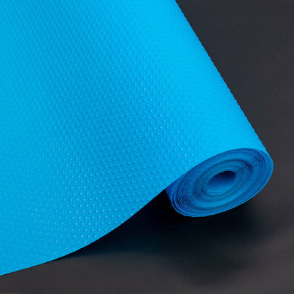 🏠 Clear Shelf Liner – Waterproof EVA Drawer & Cabinet Mat