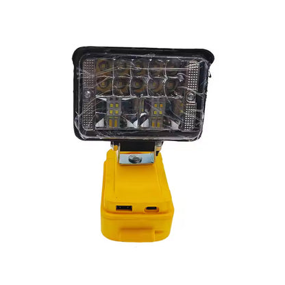 Multipurpose Cordless High Brightness Work Light