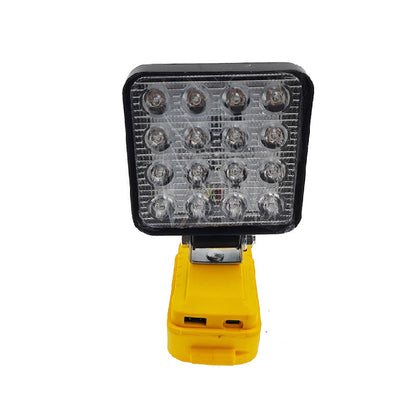 Multipurpose Cordless High Brightness Work Light