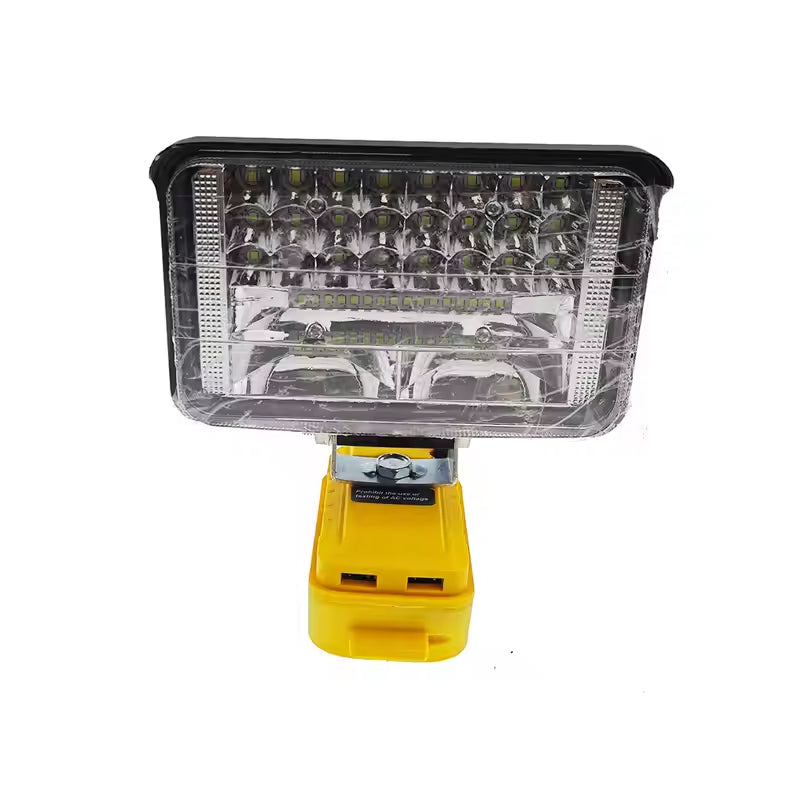 Multipurpose Cordless High Brightness Work Light