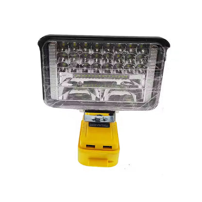 Multipurpose Cordless High Brightness Work Light