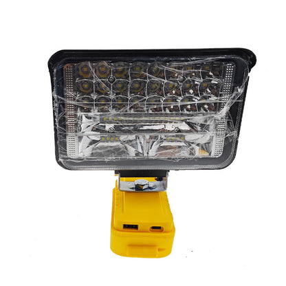 Multipurpose Cordless High Brightness Work Light