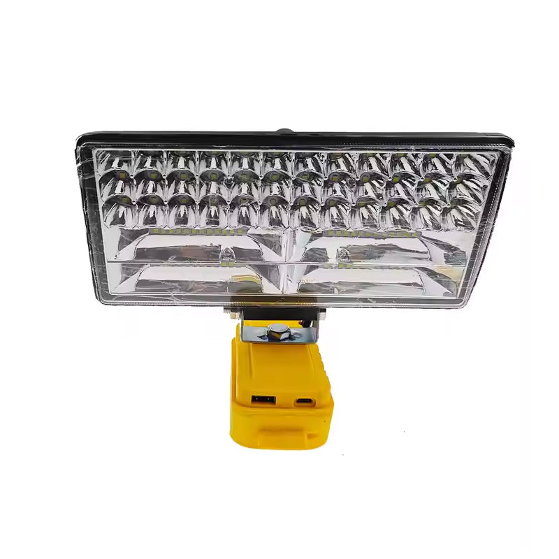 Multipurpose Cordless High Brightness Work Light