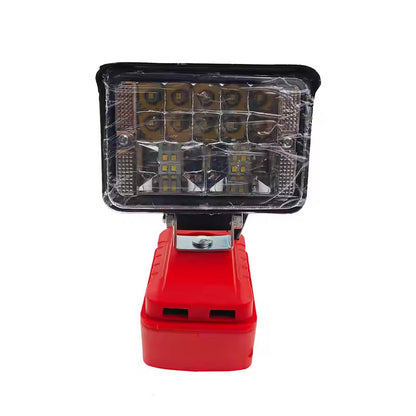 Multipurpose Cordless High Brightness Work Light