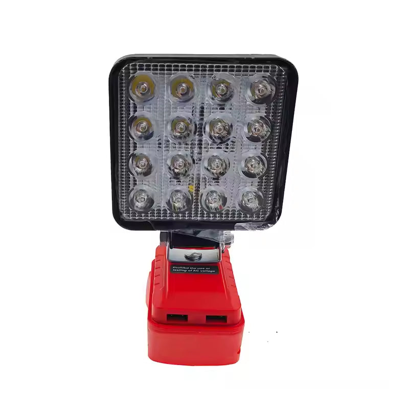 Multipurpose Cordless High Brightness Work Light
