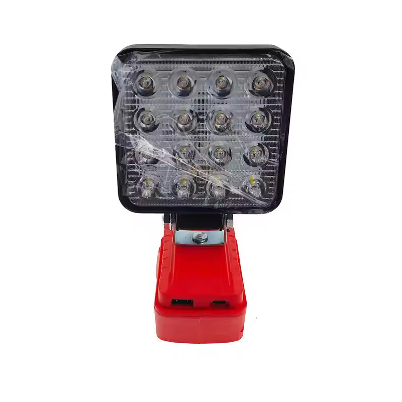 Multipurpose Cordless High Brightness Work Light