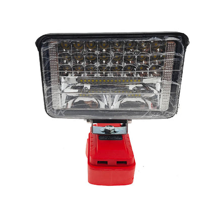 Multipurpose Cordless High Brightness Work Light