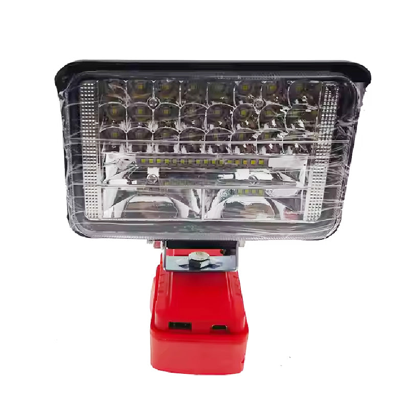 Multipurpose Cordless High Brightness Work Light