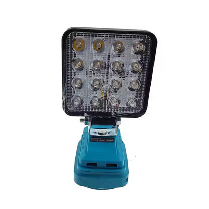 Multipurpose Cordless High Brightness Work Light