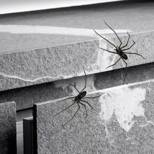 🎉 2026 Sale — Over 8,000 Sold! 🕷️ Realistic Spider Magnets – Trick or Treat Your Fridge, Garage & Car — Halloween Fun All Year! 🏠