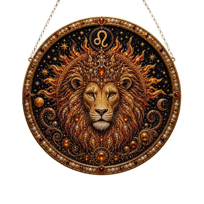 DIY Celestial Zodiac Pearl Painting Kit