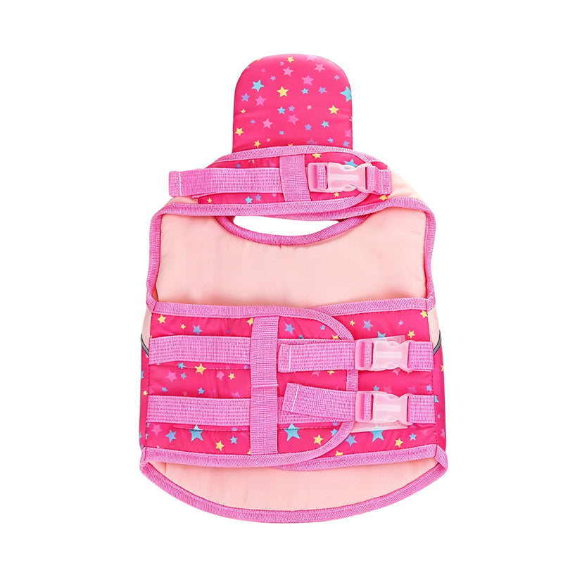 High Buoyancy Dog Life Jacket