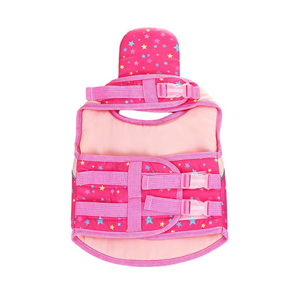 High Buoyancy Dog Life Jacket