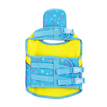 High Buoyancy Dog Life Jacket