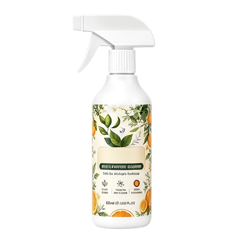 🧴🧽 Heavy Duty Kitchen Degreaser Spray – Powerful Grease Remover For Home Cleaning