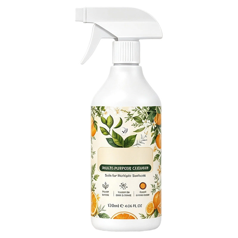 🧴🧽 Heavy Duty Kitchen Degreaser Spray – Powerful Grease Remover For Home Cleaning