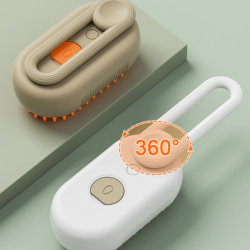 [Best Gift For Pet] Multi-Function Pet Spray Massage Comb