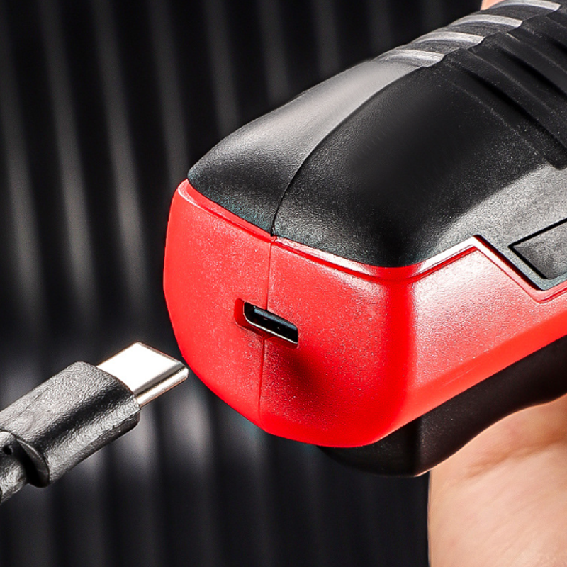 Cordless Electric Scissors for Fabric