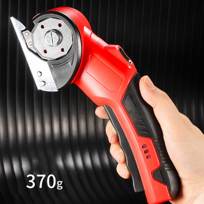 Cordless Electric Scissors for Fabric