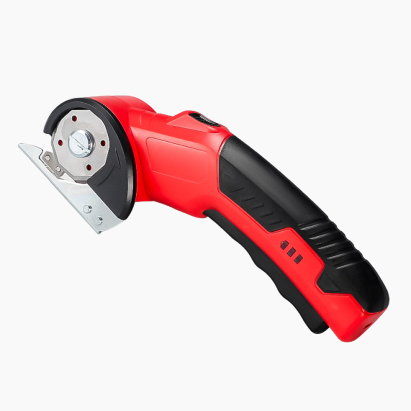 Cordless Electric Scissors for Fabric