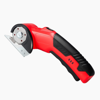 Cordless Electric Scissors for Fabric