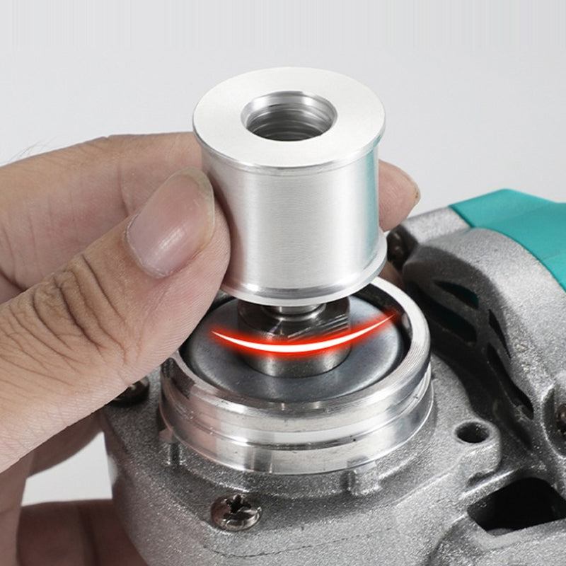 Angle Grinder Belt Sander Adapter Kit
