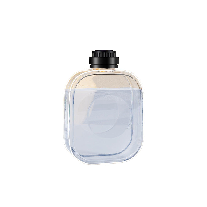 Smart Automatic Fragrance Diffuser