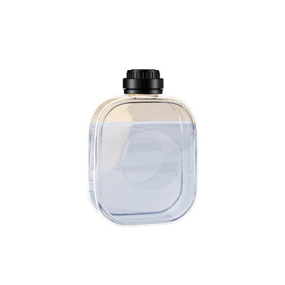 Smart Automatic Fragrance Diffuser