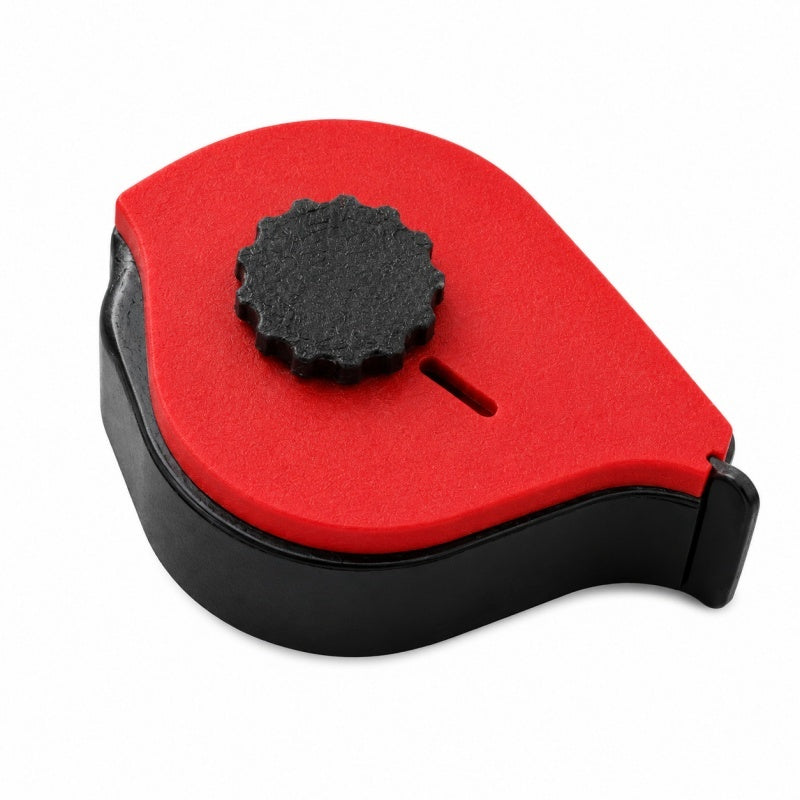 3D Printed Shooting Target Sticker Dispenser