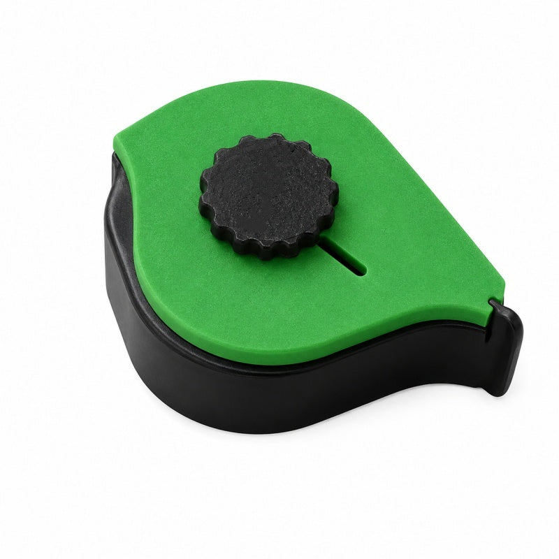 3D Printed Shooting Target Sticker Dispenser