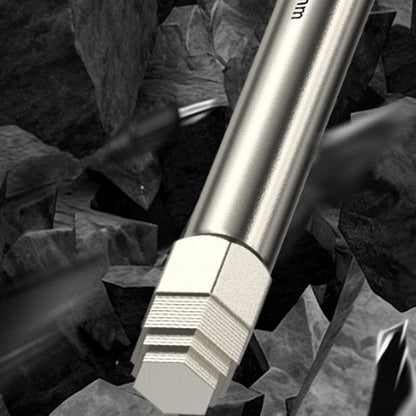 Heavy-Duty Pagoda Hex Bits Set