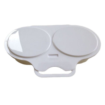 🍳Buy 1 Get 1 Free✨Dual Cavity Microwave Egg Poacher
