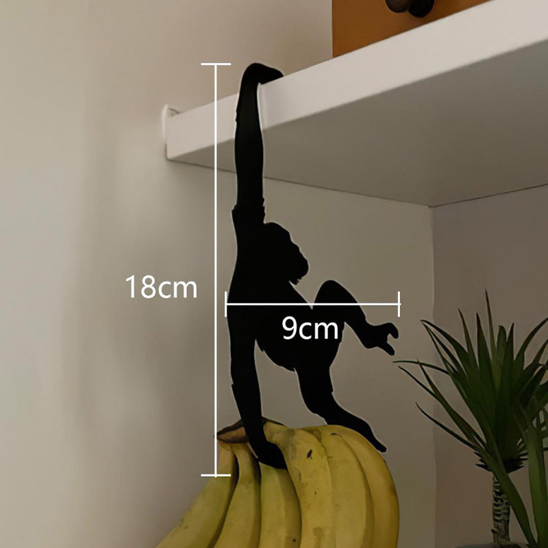 🔑 Turn Clutter Into Cute Home Storage 🐱