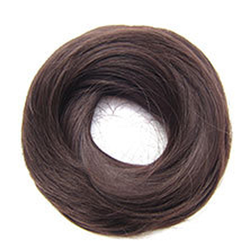 Messy Bun Hair Scrunchie for Women