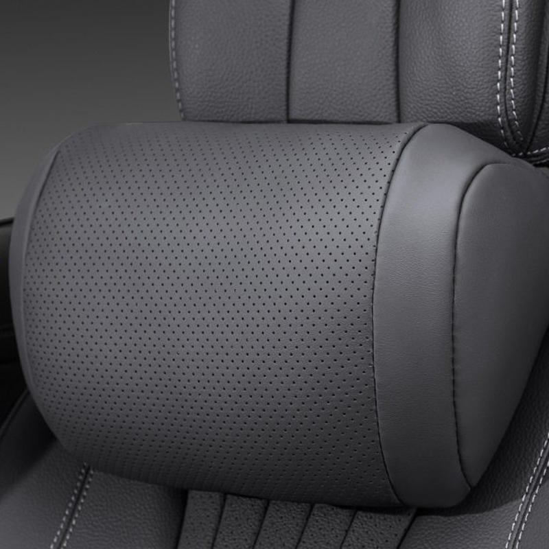 Car Headrest Cushion for Neck Support