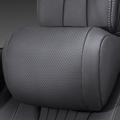 Car Headrest Cushion for Neck Support