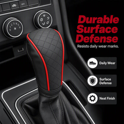 Universal Car Gear Shift Cover