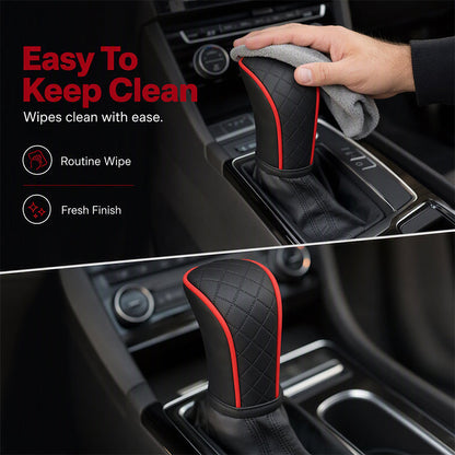 Universal Car Gear Shift Cover