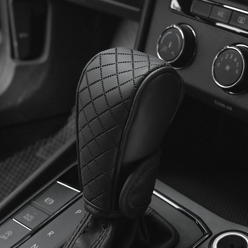 Universal Car Gear Shift Cover