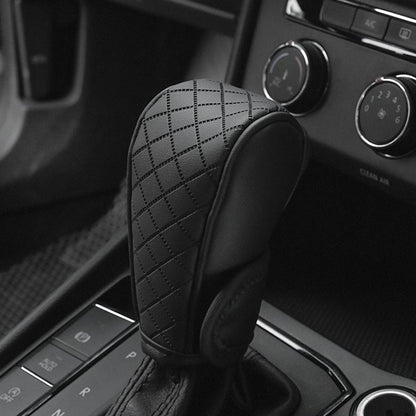 Universal Car Gear Shift Cover