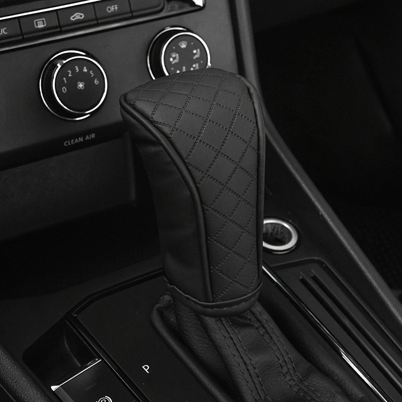 Universal Car Gear Shift Cover