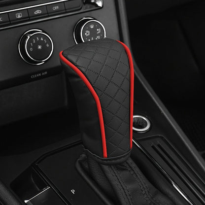 Universal Car Gear Shift Cover
