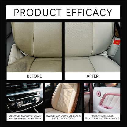 🎉 2026 Sale — Over 28,400 Sold!🧴 All-Purpose Degreaser Spray – For Car & Home ✨