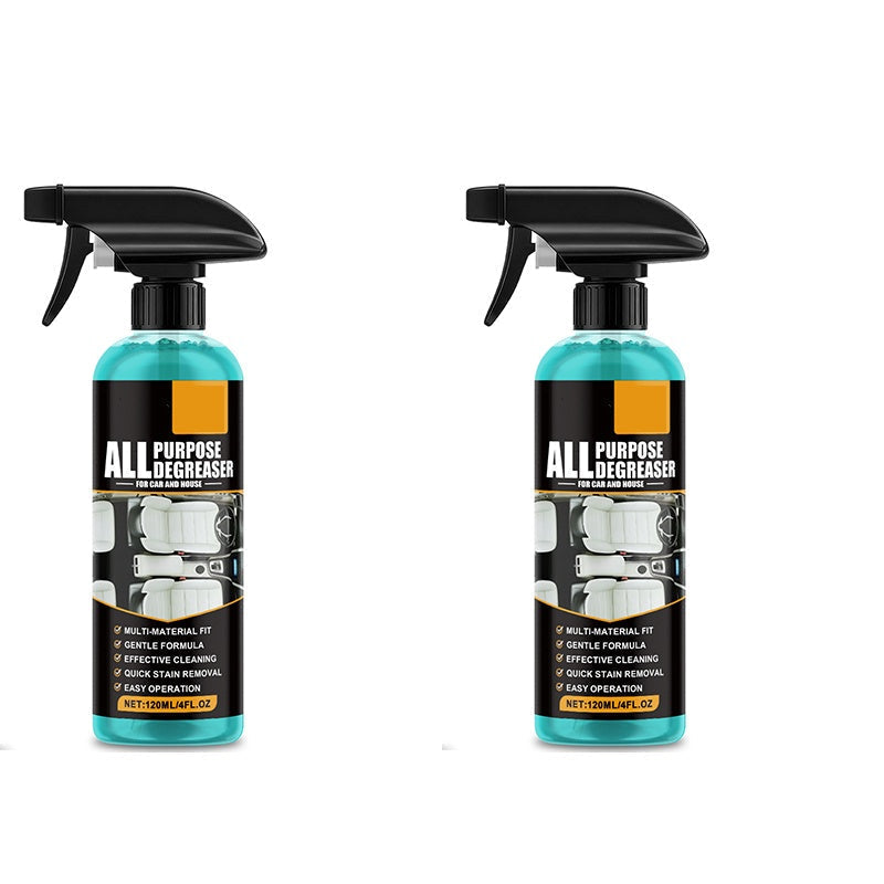 🎉 2026 Sale — Over 28,400 Sold!🧴 All-Purpose Degreaser Spray – For Car & Home ✨