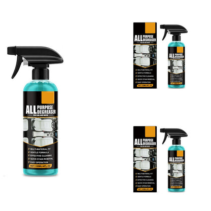 🎉 2026 Sale — Over 28,400 Sold!🧴 All-Purpose Degreaser Spray – For Car & Home ✨