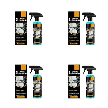 🎉 2026 Sale — Over 28,400 Sold!🧴 All-Purpose Degreaser Spray – For Car & Home ✨